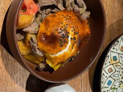 -格鲁·秀色Georgia’s Feast