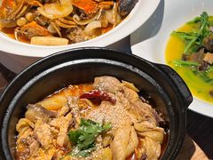 -周家二小姐的菜(西津渡店)