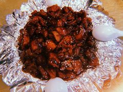 -清真·三德隆饭庄(桥梓口店)