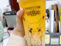 -7分甜(天津南开大悦城店)