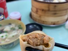 -食惠里小笼包面馆(越秀店)