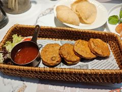-泰椰里·泰国餐厅(智慧城广百广场店)