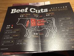 -MEAT MATE 鲜食肉铺(凤凰汇·里巷店)