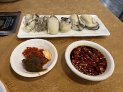-濠轩阁特色生蚝火锅(水湾路店)