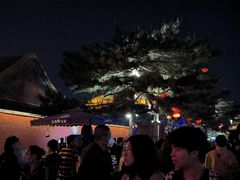 -大召寺明清一条街