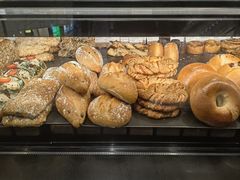 -BAKER&SPICE(环贸店)