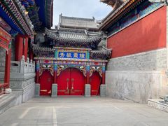 -五台山风景名胜区