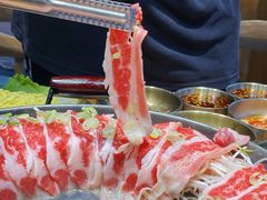 -金顺碳烤肉(番禺傍江地铁站店)