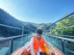 -清泉湾生态旅游度假区