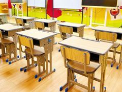 -艺年级儿童语言艺术中心(冉家坝爱融荟城店)