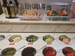 -芭夯兔·兔肉汤锅(新都店)
