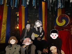 -棂笼·深度沉浸密室(武汉旗舰店)