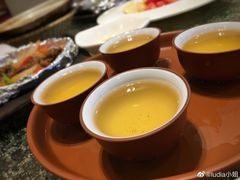 功夫茶-庄氏祥记家常食府(国瑞建材家居博览中心店)