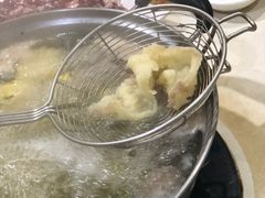 -伟记牛肉(金鸿公路店)