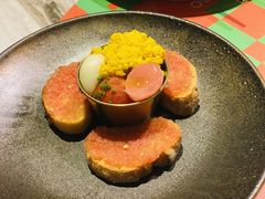 -查特花园美食广场(西单大悦城店)