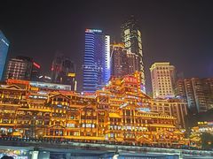 -重庆两江夜游-交运系列