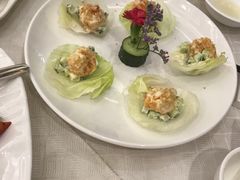 -北海渔村酒楼·粤菜海鲜点心(新华店)