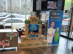 -初色海鲜自助(万丰路店)