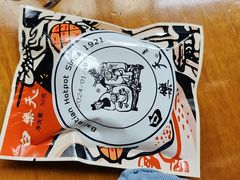 -白乐天毛肚火锅馆(南滨路店)