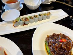 -北京四季酒店·采逸轩