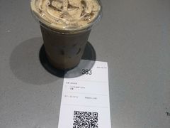 -luckincoffee瑞幸咖啡(香港名店街店)