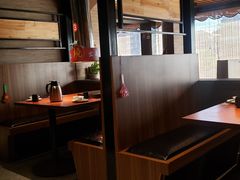 -山之屋炭火烧肉·生啤畅饮(大朗万科中央公园店)