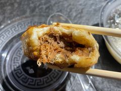 牛肉烧饼-买又大餐厅(福林里店)