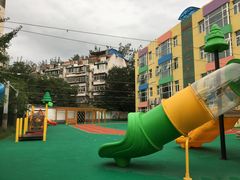 -北京市海淀区锦绣明天莲宝幼儿园