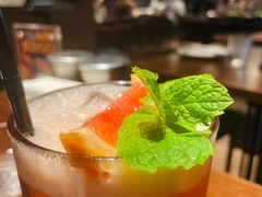 -Bistro 63 创意融合料理(广粤天地店)