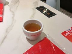 -八合里潮汕鲜牛肉火锅(上海汇智广场店)