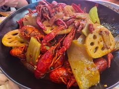 -回·龙虾铺·盆盆蟹·烧烤大排档(回龙观店)