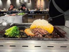 -肉肉大米(金虹桥店)