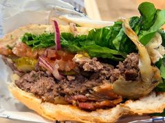 -Fergburger(皇后镇店)