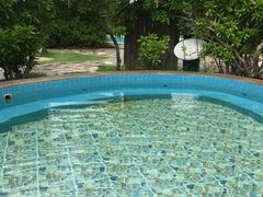 -汕头莲花山度假村温泉