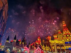 -泰达航母主题公园