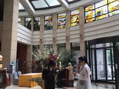 -上海安亭别墅花园酒店