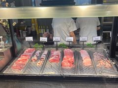 -盛江山自助料理(太原街万达店)
