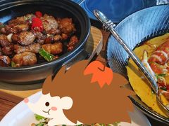 -星叶·东南亚料理(宁波万象汇店)