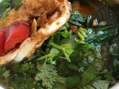 -杭州钱江新城万怡酒店-西餐厅