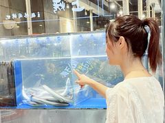 -本炙炭烤·蒲烧活鳗料理店(金沙洲店)