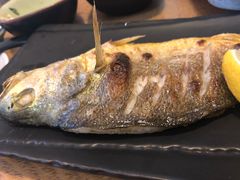 -水之惠鲜鱼料理(王府大街店)