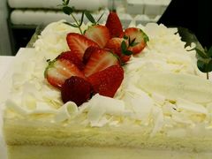 -美丽心情蛋糕(江苏路店)