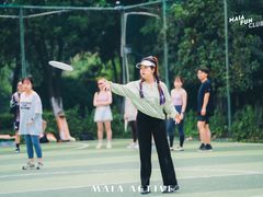 -杭州城北体育公园