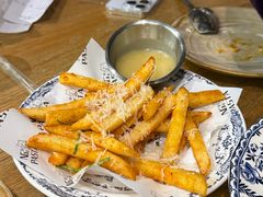 -NG PASTA吴居·中华意面·鲜牛排(南头古城店)