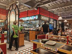 -廖掌柜·重庆鲜货火锅(上海首店)