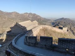 -居庸关长城