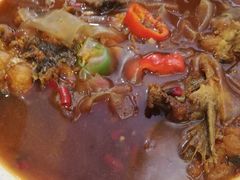 -眷江南之小蓝鲸(王府大街店)
