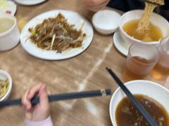 -百福麵家(新馬路店)