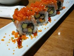 -一心创作料理屋(经开万达店)