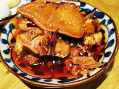 -白七爷原汤捞面（大宅门）(泰盛广场金牌店)